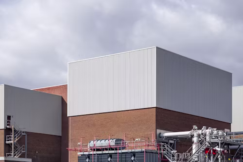 Commercial Builds Company Services